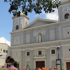 Our Lady of Candelaria Cathedral, Valle de la Pascua