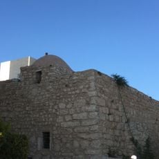 Tomb of Joshua