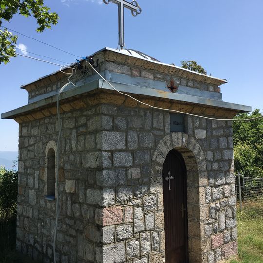 Црква „Св. Недела“ - Вишни