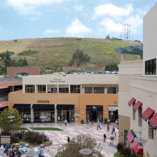 Rolling Hills Estates