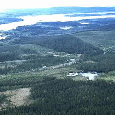 Vojmsjön