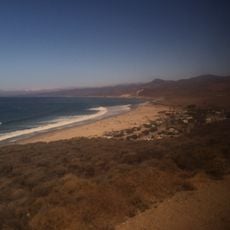 Jalama Beach County Park