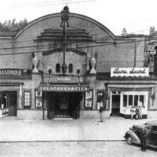 Cinéma Cartier