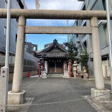 Hōroku Inari-jinja