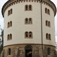 Amtsgefängnis Saalfeld/Saale