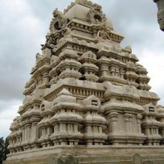 Veerabhadra Temple