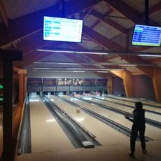 Bowling Le Mafayo