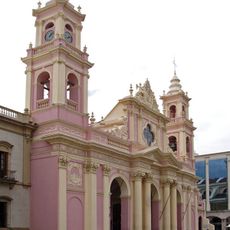 Cathedral of Salta