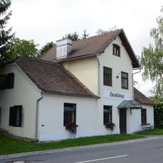 Alte Kernmühle/Ölmühle