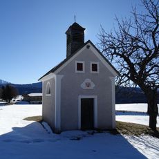Saint Margaret chapel