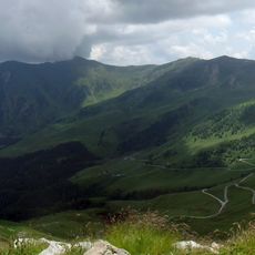 Saccarello - Garlenda