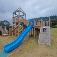 ながさき県民の森