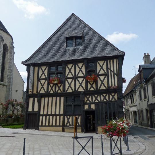 Maison dite de François Ier