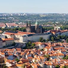 Prague Castle