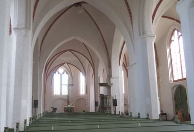 Interiør 1