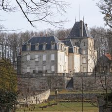 Château d'Échalot