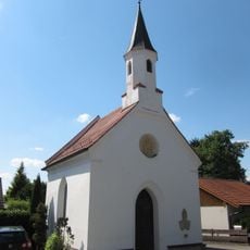 Kapelle