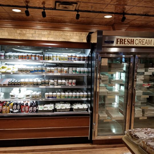 Hartville Kitchen