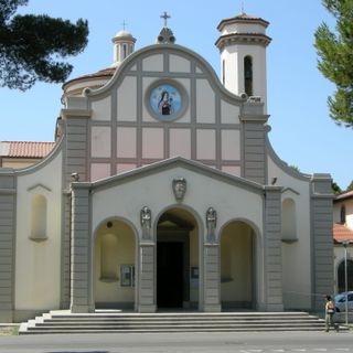 Chiesa di Santa Teresa del Bambino Gesù