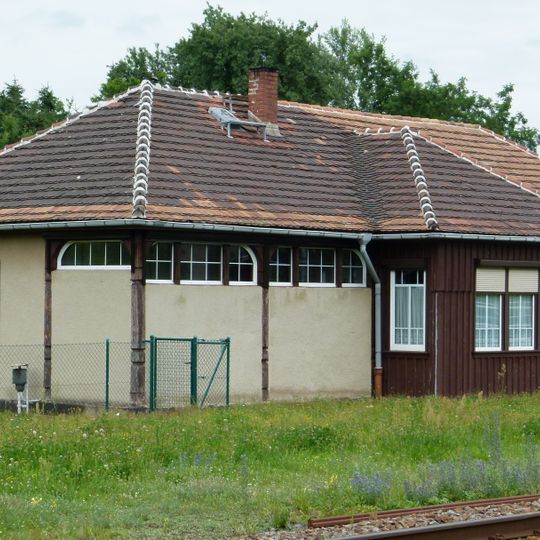 Bischofswerdaer Straße 4