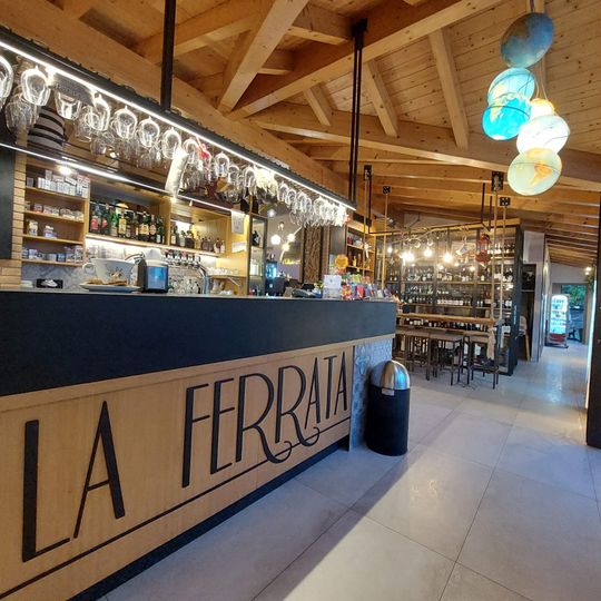 La Ferrata