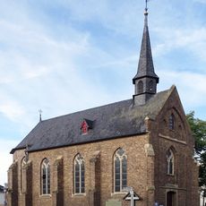 Katholische Kapelle St. Michael (Merl)