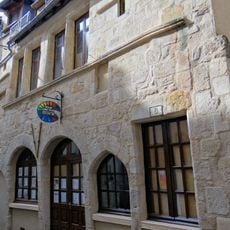 Maison, 8 rue Sainte-Catherine