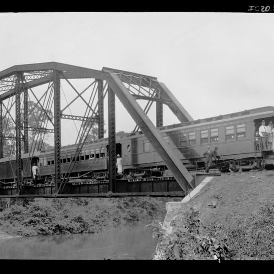 Madeira-Mamoré Railroad