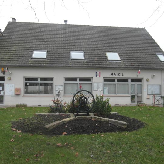 Évry-Grégy-sur-Yerres