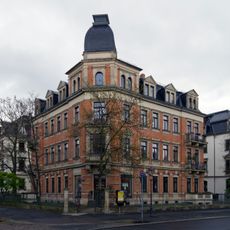 Hüblerplatz 4