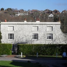 Ovingdean Grange