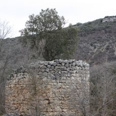 Torrevicente watchtower