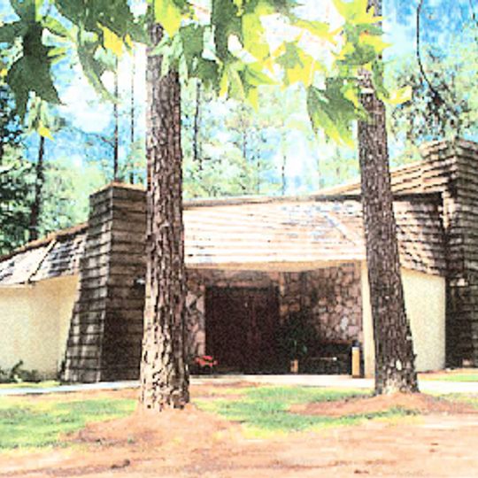 Studio in the Country