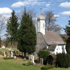 St. Peter und Paul