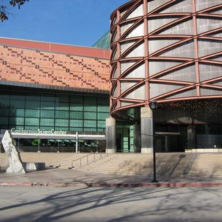 Centro de Ciências da Califórnia