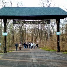 Wildpark Leipzig