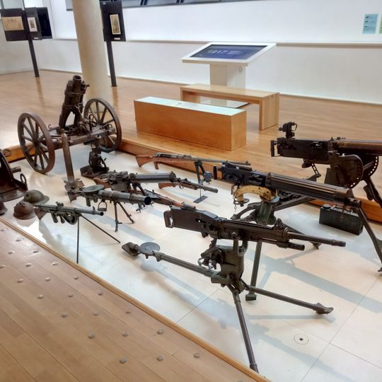 Museum of the Great War