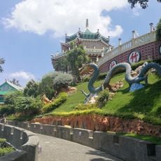Cebu Taoist Temple