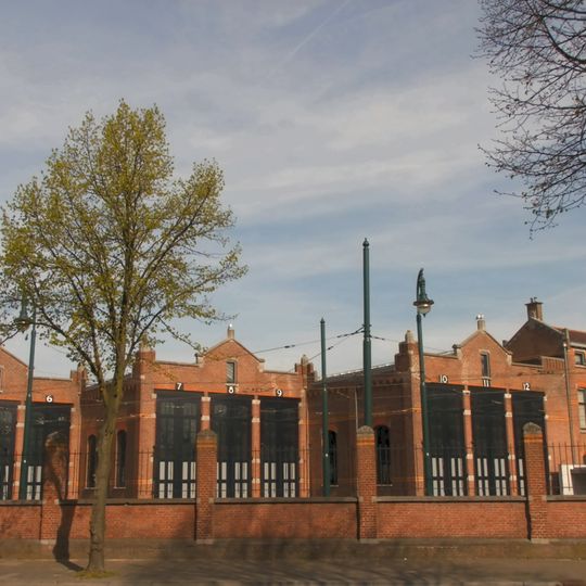 Haags Openbaar Vervoer Museum