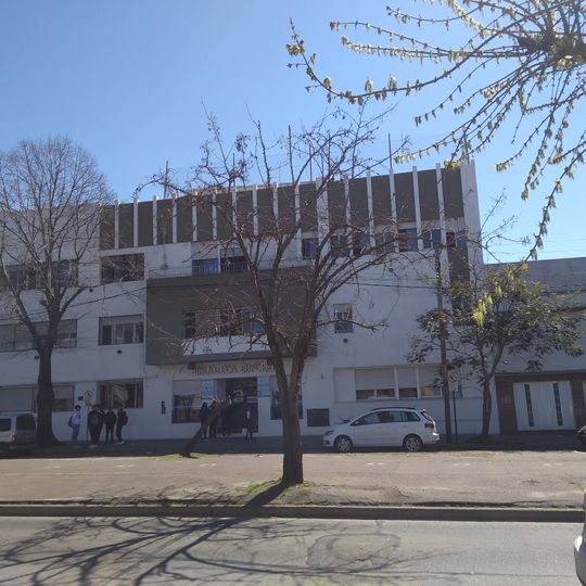 Biblioteca Euforión