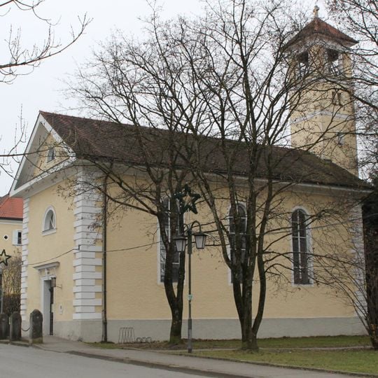 Karolinenkirche