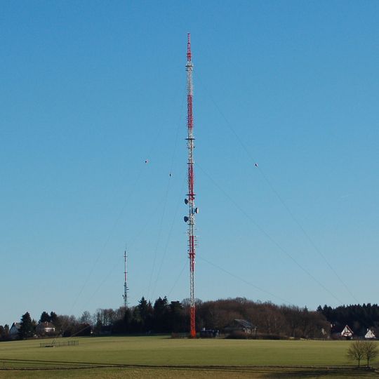 Sender Linz am Rhein