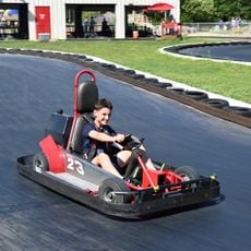 Thunder Road Family Fun Park