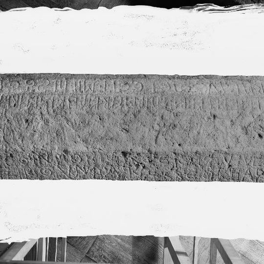 Västergötlands runinskrifter 95