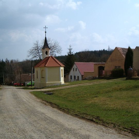 Václavov