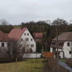 Ehem. Klostermühle