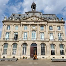 Bourse Maritime