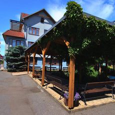 Domov pro seniory Hortenzie