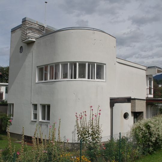 Villa/Landhaus