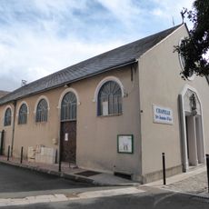 Chapelle Sainte-Jeanne-d'Arc de Chartres